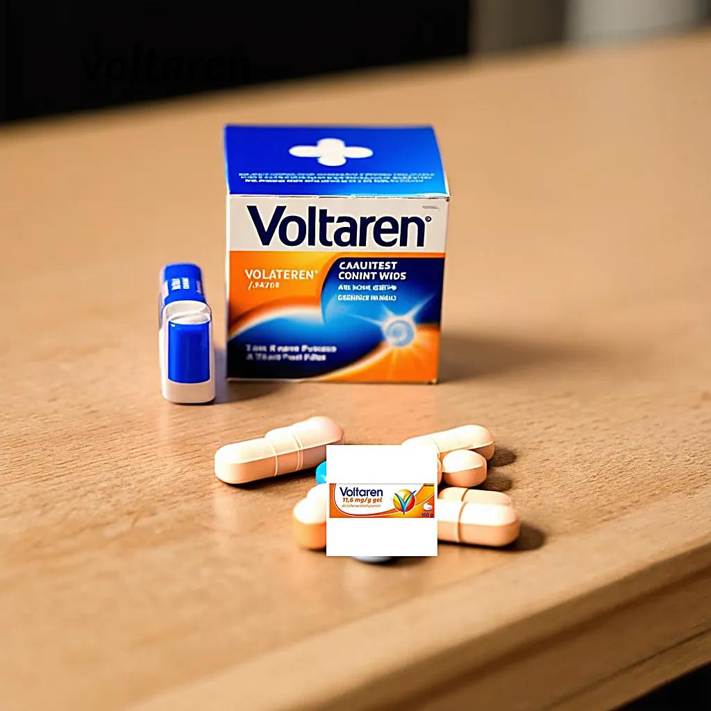 Voltaren spray prix